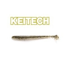 KEITECH 3,5" Swing Impact