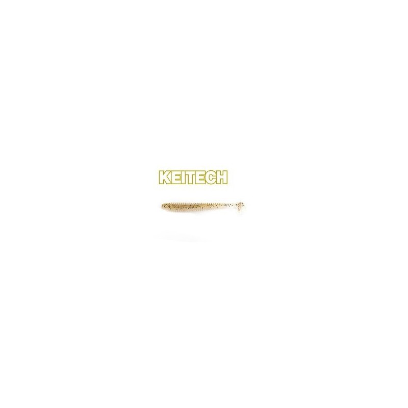 KEITECH 3,5" Swing Impact